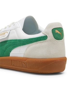 Tenis Puma Palermo Lth para hombre