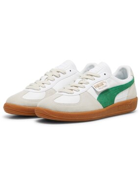 Tenis Puma Palermo Lth para hombre
