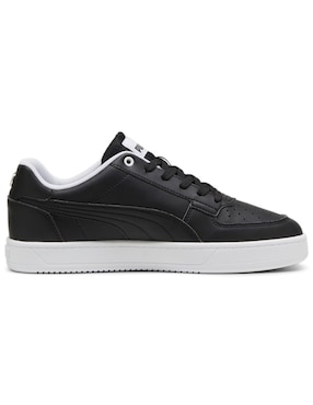 Tenis de piel Puma Motorsport Bmw Mms Caven 20 para hombre