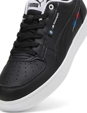 Tenis de piel Puma Motorsport Bmw Mms Caven 20 para hombre