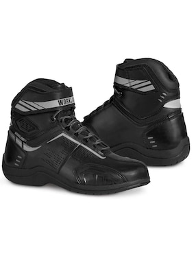Bota Workland de piel para hombre