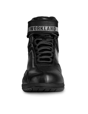 Bota Workland de piel para hombre