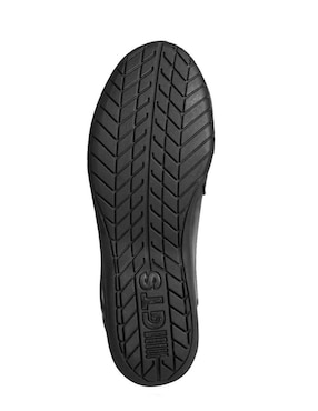 Bota Workland de piel para hombre