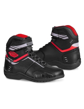 Bota Workland de piel para hombre