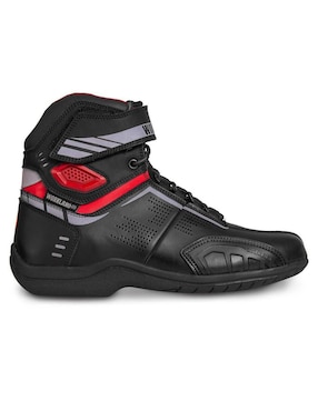 Bota Workland de piel para hombre