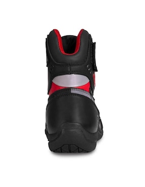 Bota Workland de piel para hombre