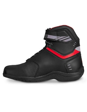 Bota Workland de piel para hombre