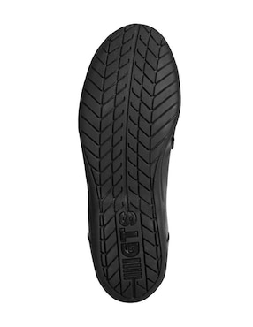 Bota Workland de piel para hombre