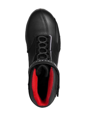 Bota Workland de piel para hombre