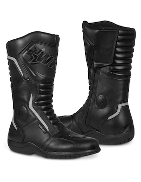 Bota Workland de piel para hombre