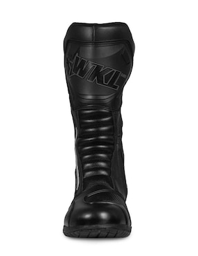 Bota Workland de piel para hombre