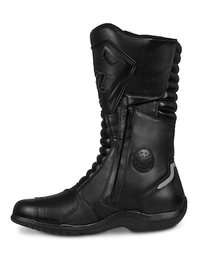 Bota Workland de piel para hombre