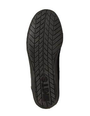Bota Workland de piel para hombre