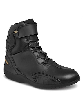Bota Workland de piel para hombre