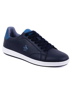 Tenis Original Penguin Hostin Para Hombre