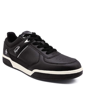 Tenis Original Penguin Hank Para Hombre