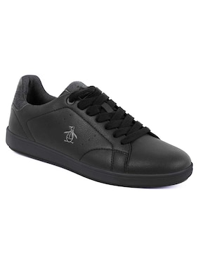 Tenis Original Penguin Hostin Para Hombre