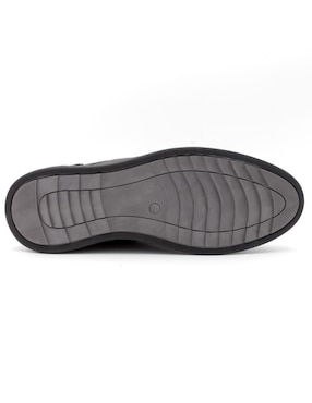 Zapato derby RBCollection para hombre