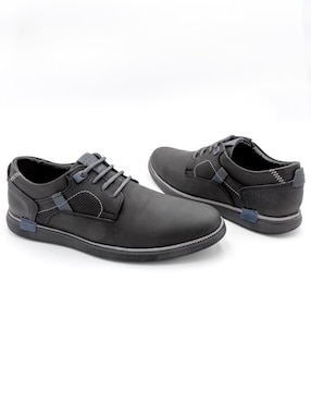 Zapato derby RBCollection para hombre