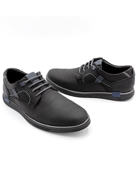 Zapato derby RBCollection para hombre