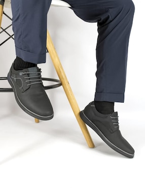 Zapato derby RBCollection para hombre