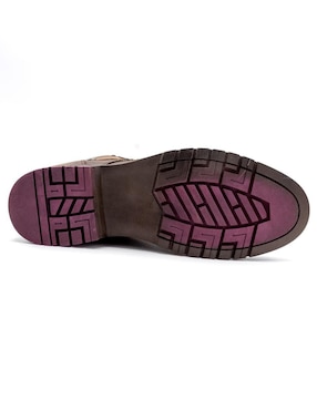 Bota Rbcollection para hombre