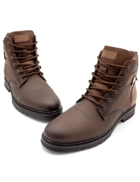 Bota Rbcollection para hombre