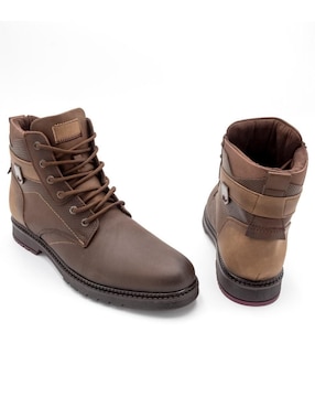 Bota Rbcollection para hombre