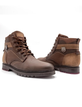 Bota Rbcollection para hombre