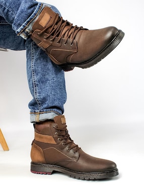 Bota Rbcollection para hombre