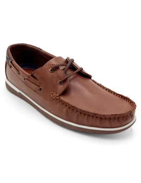 Mocasín RBCollection Para Hombre