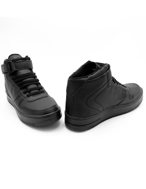 Tenis RBCollection High Glam para hombre