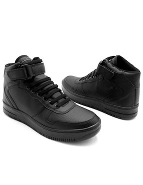 Tenis RBCollection High Glam para hombre