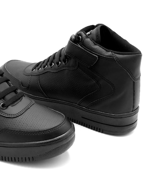 Tenis RBCollection High Glam para hombre