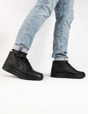 Tenis RBCollection High Glam para hombre