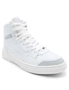 Tenis RBCollection High Glam Para Hombre