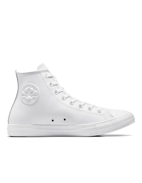 Tenis Converse De Piel Ctas Hi Para Hombre