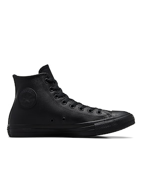 Tenis Converse De Piel Ctas Hi Para Hombre