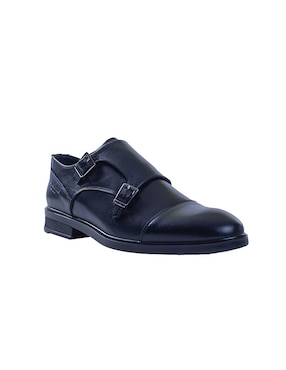 Zapato Monk Kenneth Cole Para Hombre