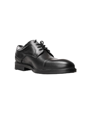 Zapato Derby Kenneth Cole Para Hombre