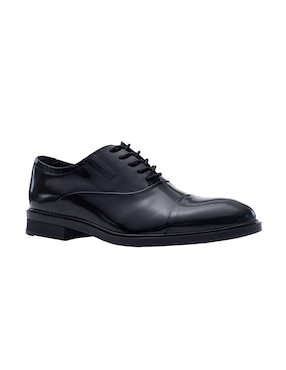 Zapato Derby Kenneth Cole Para Hombre