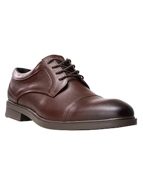 Zapato Derby Kenneth Cole Para Hombre