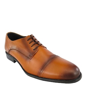 Zapato Oxford Queen Zapatería Permanente Para Hombre