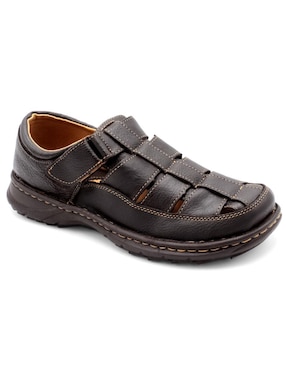 Sandalia RBCollection Pequeños Productores para hombre