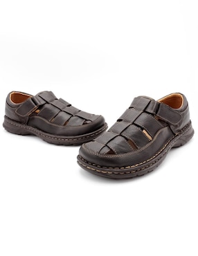 Sandalia RBCollection Pequeños Productores para hombre
