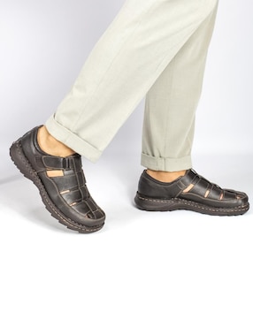 Sandalia RBCollection Pequeños Productores para hombre