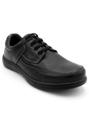 Zapato Derby RBCollection Pequeños Productores Para Hombre