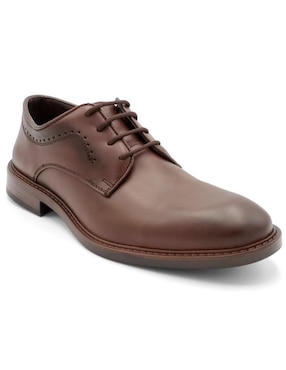 Zapato Derby RBCollection Pequeños Productores Para Hombre