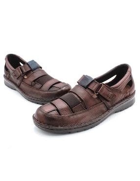Sandalia RBCollection para hombre