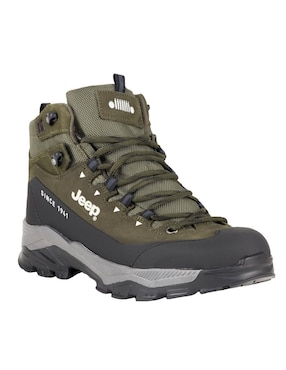 Bota Jeep para hombre